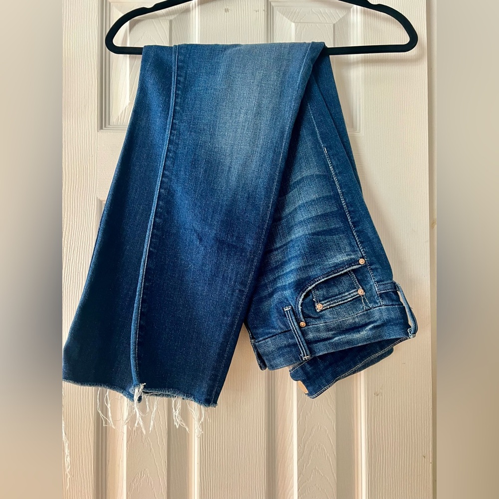 SOLD - MOTHER DENIM